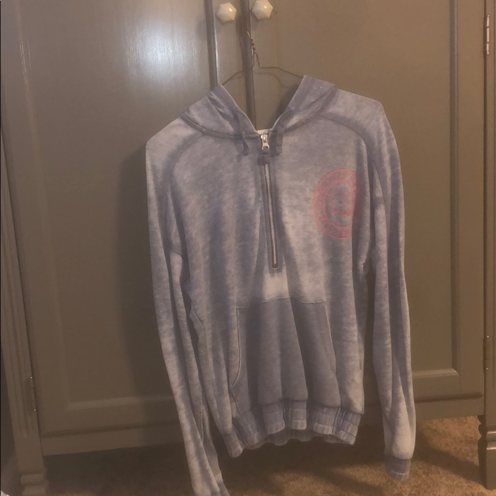 Ivory Ella sweatshirt